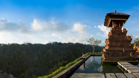 How to Go on a Shaman-Driven Wellness Journey in Ubud