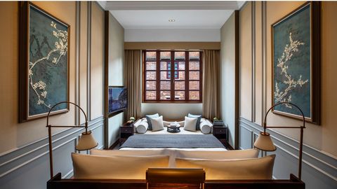 The Best Of Old Meets New: Best Hotels To Stay In Shanghai