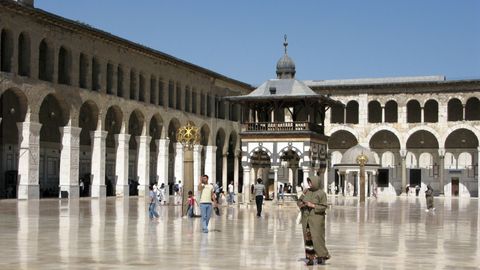 Damascus Is The World’s Most Pocket-Friendly City To Live In