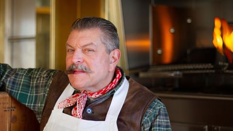 VIDEO: The World’s Most Famous Butcher Says Honour Thy Meat