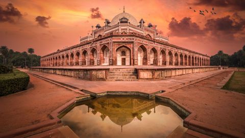 5 Major Tourist Attractions In Delhi, And Where To Go Instead