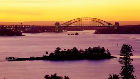 Bookmark This: Australia's Top Unmissable Destinations &amp; Experiences