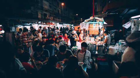 5 Signs To Spot A Good Restaurant In Bangkok
