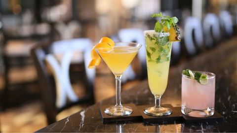 The Best Happy Hour Deals In Hong Kong Right Now!