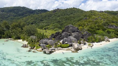 Seychelles Islands: Here's What It The Perfect Romantic Getaway Destination