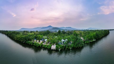 Kampot and Kep Will Pepper Your Time in Cambodia With Charming New Discoveries