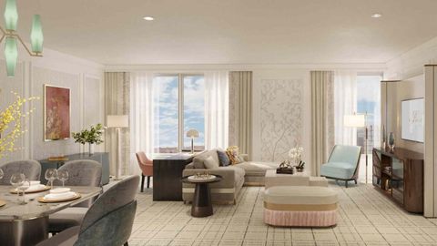 Bellagio Las Vegas Unveils Its HKD 863 Million Room And Suite Upgrades — Ready Just In Time For Summer