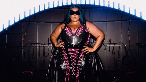 Here's Looking At Lizzo's Grand Lifestyle