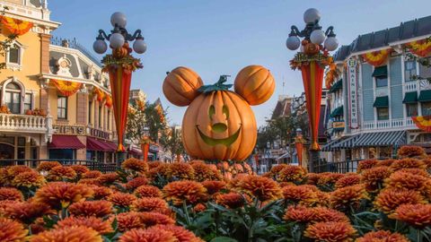 Halloween Starts This Week At Disneyland — How To Plan A Magical Trip