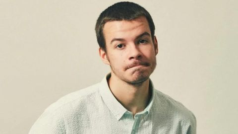 An Itinerary For Rex Orange County In Bangkok, Based On His Best Songs
