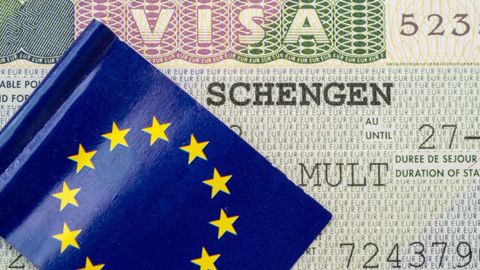 These 10 European Countries Have Granted The Most Schengen Visas