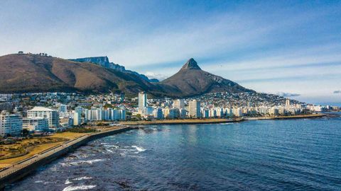 The Best Times To Visit South Africa, According To Locals