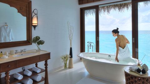 Relax and Rejuvenate in Style with The Residence by Cenizaro’s Luxurious Health &amp; Wellness Packages