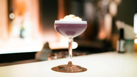 Reviews: ZZURA’s New Food-Inspired Cocktail Menu